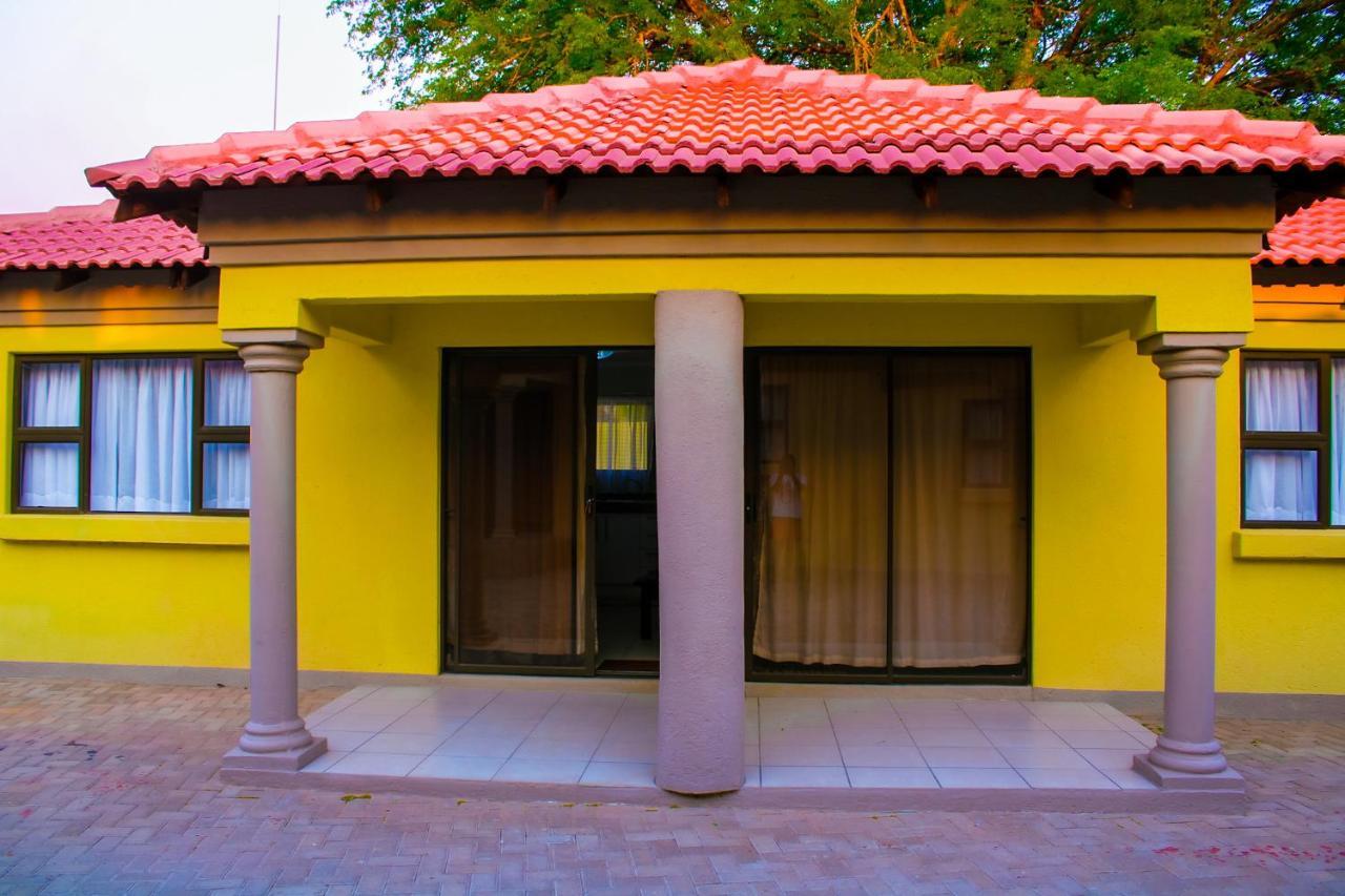 Maruleng Guest House Hoedspruit Exterior photo